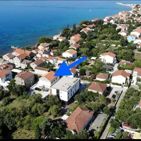 Apartments Mamma Mia Orebic Exterior photo