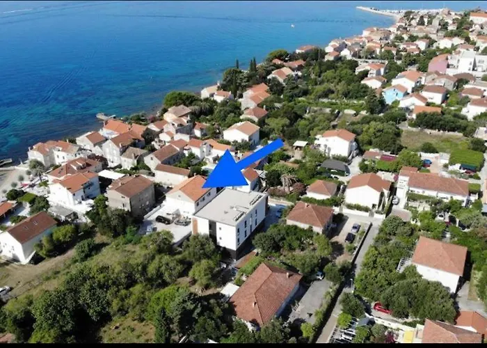 Apartments Mamma Mia