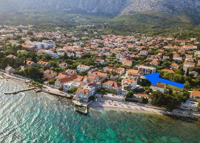 Apartments Mamma Mia
