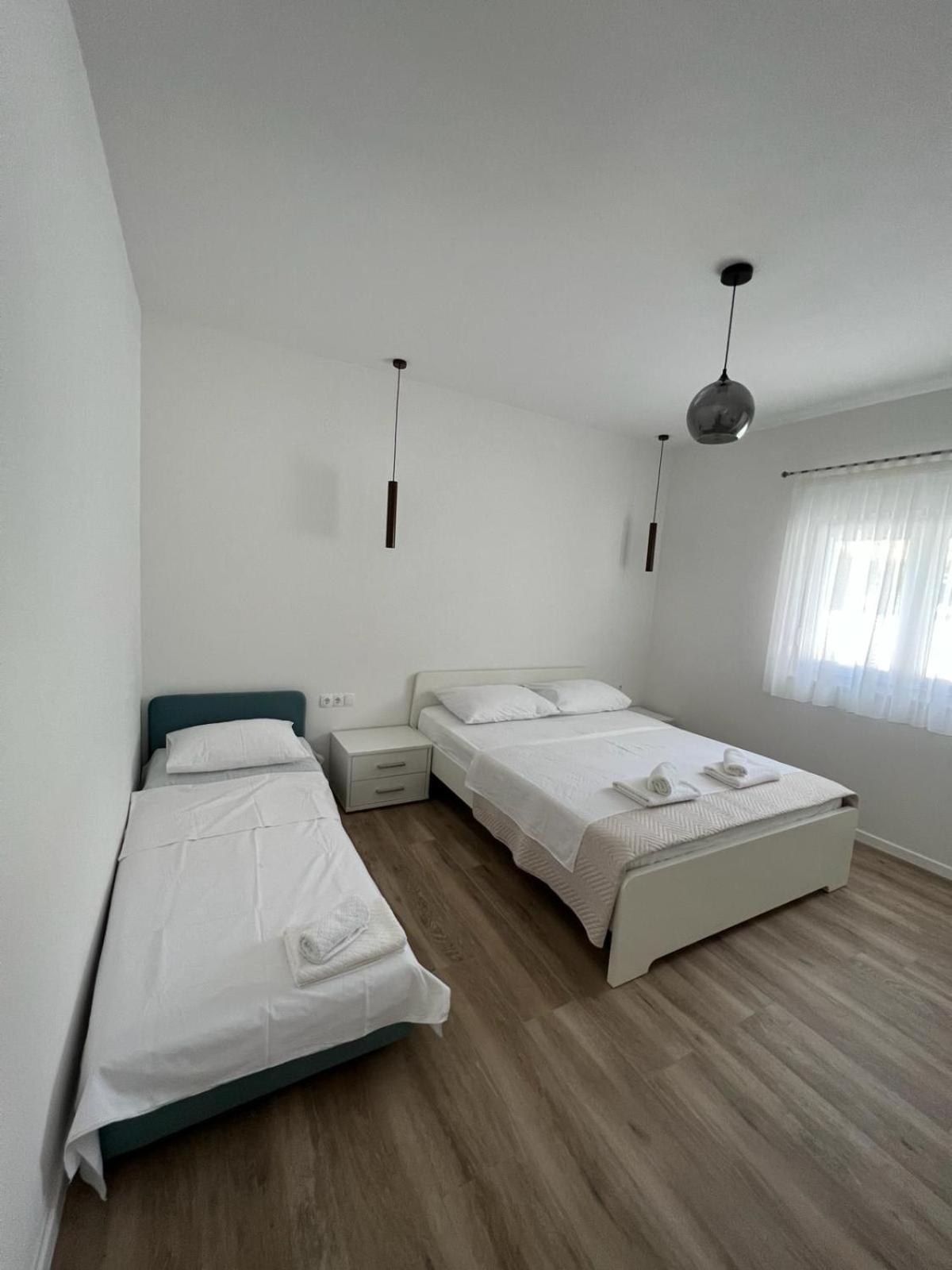 Mamma Mia Apartment