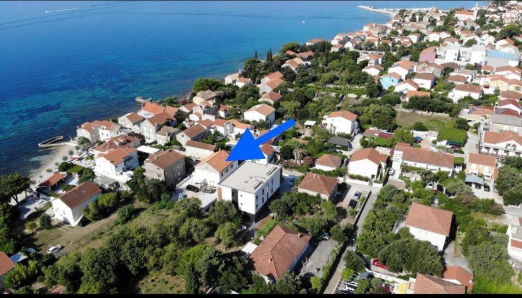 Apartment Mamma Mia