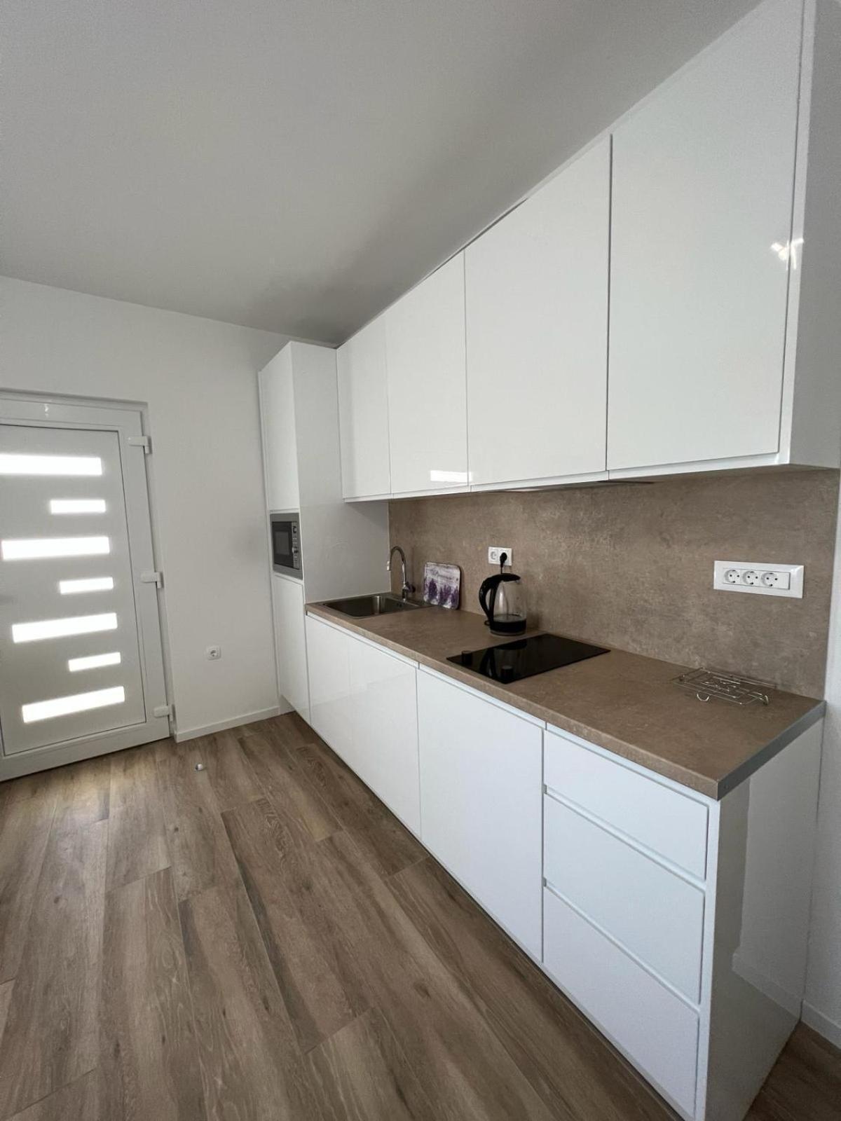 Apartment Mamma Mia Orebic