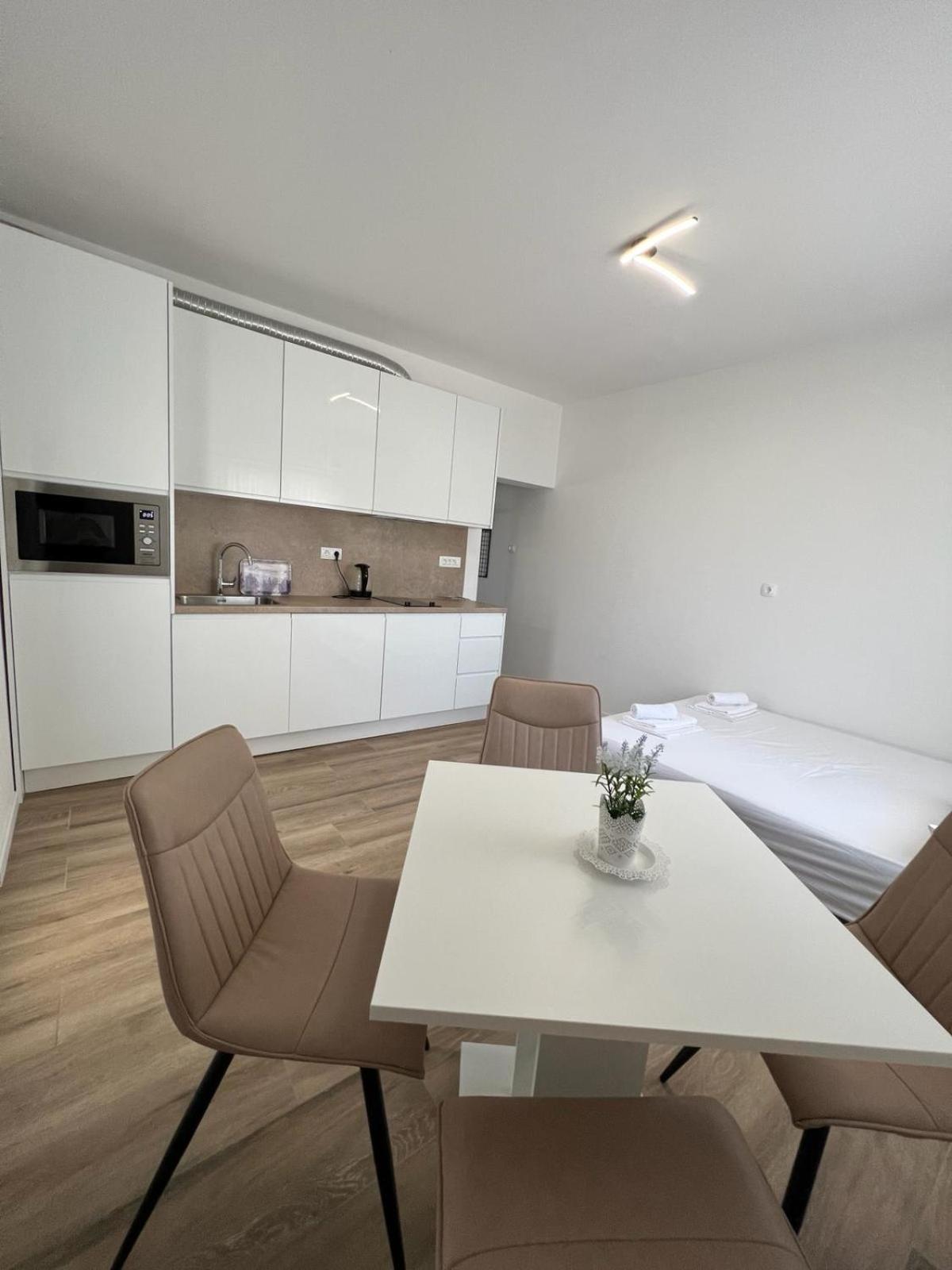 Apartment Mamma Mia