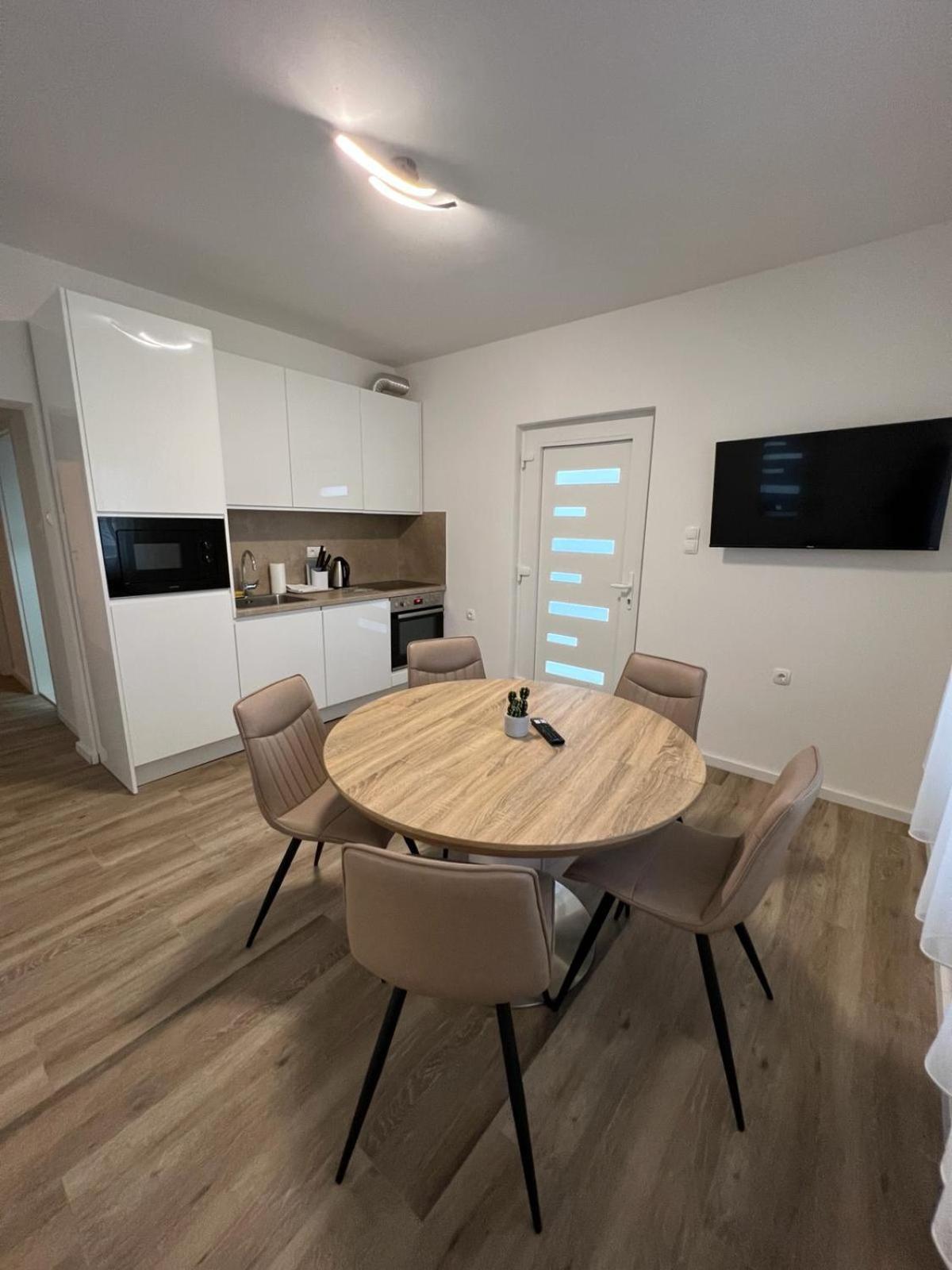 Mamma Mia Apartment *