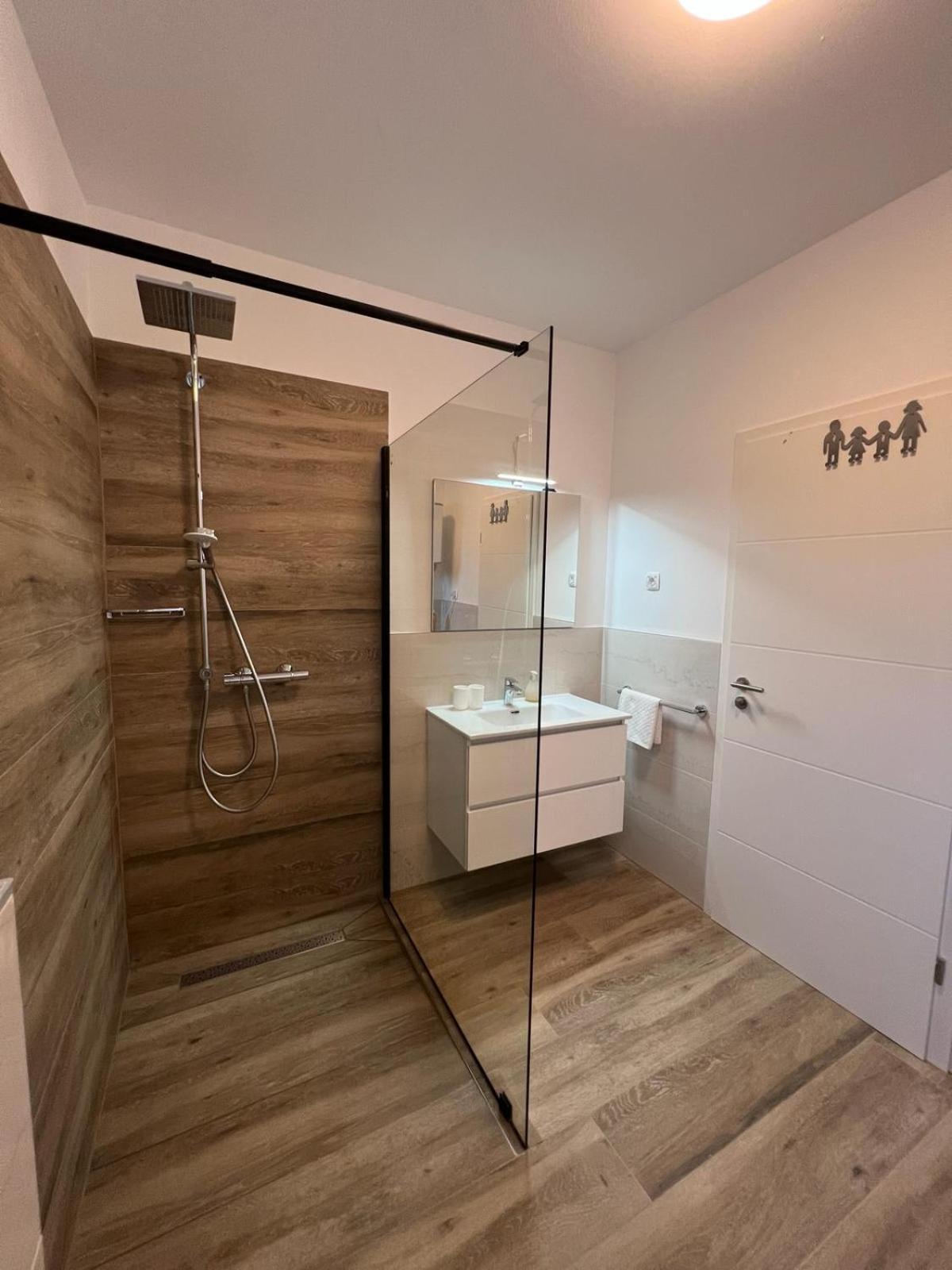 Mamma Mia Apartment