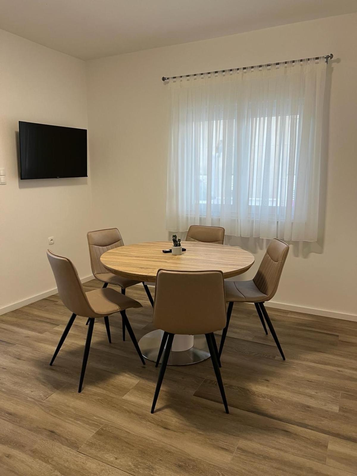 Mamma Mia Apartment Orebic