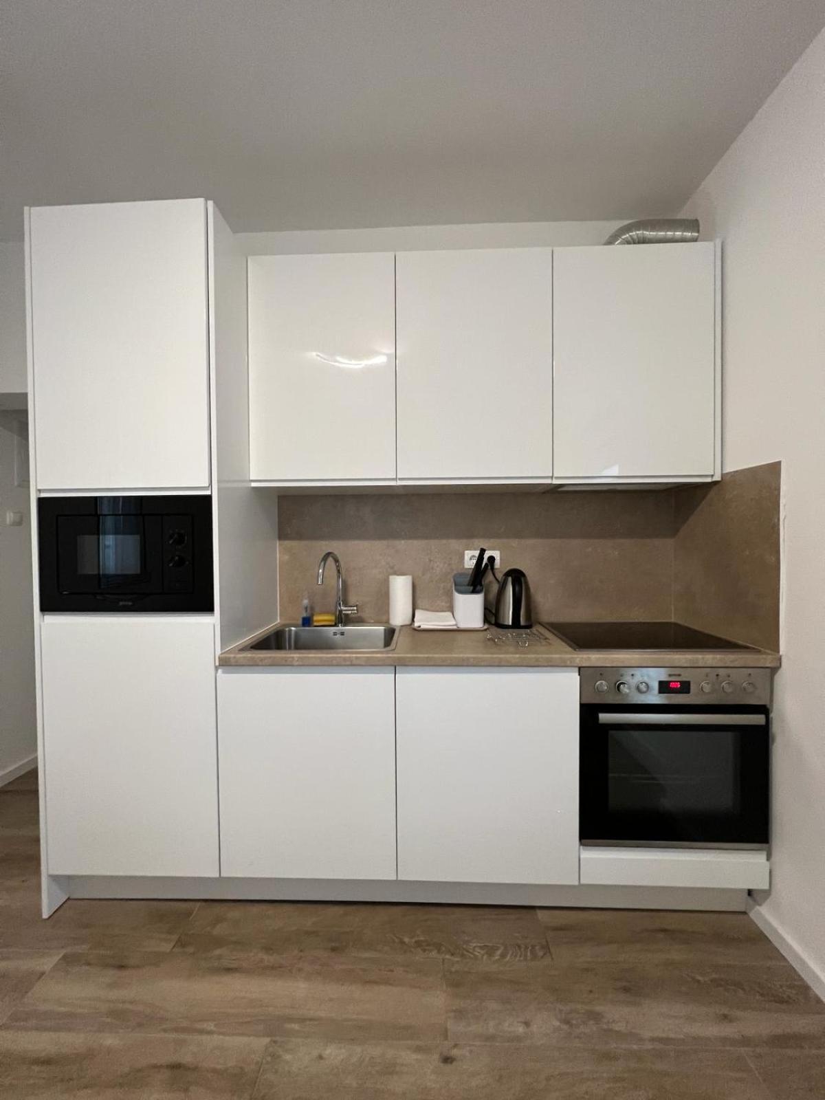 Mamma Mia Apartment