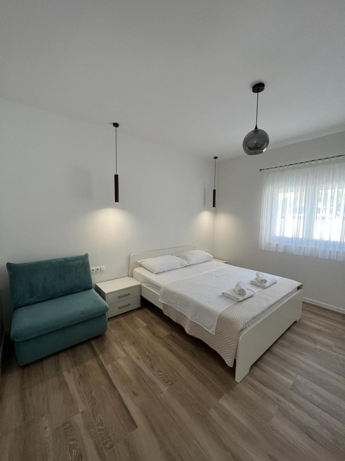 Mamma Mia Apartment
