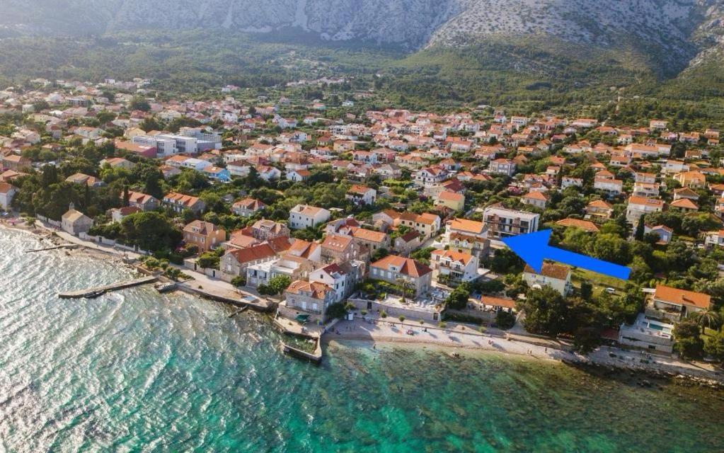 Apartment Mamma Mia